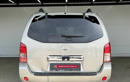 Nissan Pathfinder, 2012 год, 1 499 000 рублей, 9 фотография