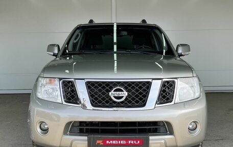 Nissan Pathfinder, 2012 год, 1 499 000 рублей, 7 фотография