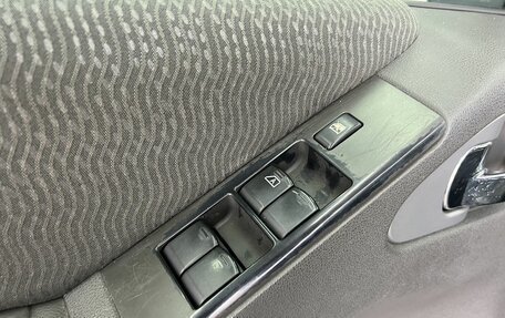 Nissan Pathfinder, 2012 год, 1 499 000 рублей, 23 фотография
