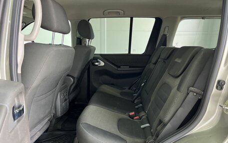 Nissan Pathfinder, 2012 год, 1 499 000 рублей, 24 фотография