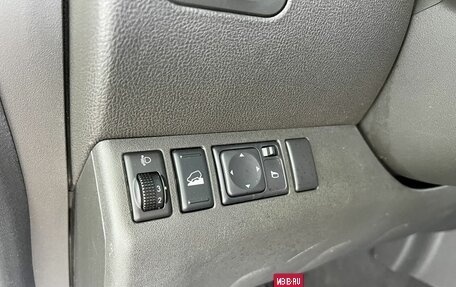 Nissan Pathfinder, 2012 год, 1 499 000 рублей, 21 фотография