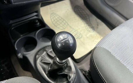 KIA Picanto I, 2007 год, 435 000 рублей, 16 фотография