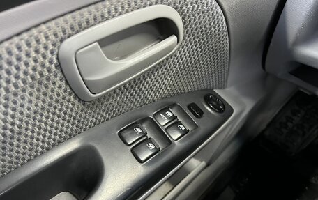 KIA Picanto I, 2007 год, 435 000 рублей, 19 фотография