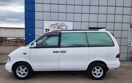 Nissan Largo III (W30), 1998 год, 450 000 рублей, 6 фотография