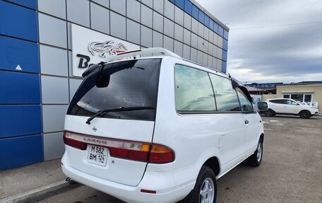 Nissan Largo III (W30), 1998 год, 450 000 рублей, 3 фотография