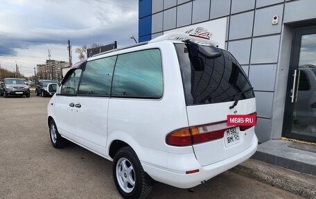 Nissan Largo III (W30), 1998 год, 450 000 рублей, 4 фотография