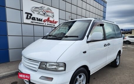 Nissan Largo III (W30), 1998 год, 450 000 рублей, 2 фотография