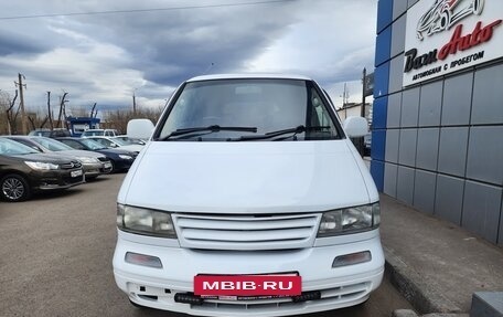 Nissan Largo III (W30), 1998 год, 450 000 рублей, 7 фотография