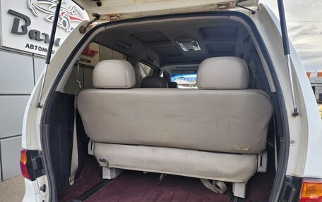 Nissan Largo III (W30), 1998 год, 450 000 рублей, 18 фотография