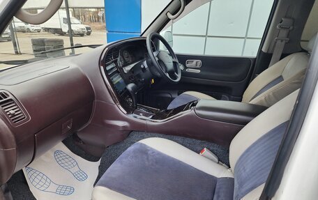 Nissan Largo III (W30), 1998 год, 450 000 рублей, 11 фотография