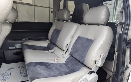 Nissan Largo III (W30), 1998 год, 450 000 рублей, 13 фотография