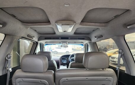 Nissan Largo III (W30), 1998 год, 450 000 рублей, 17 фотография