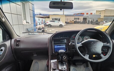 Nissan Largo III (W30), 1998 год, 450 000 рублей, 9 фотография