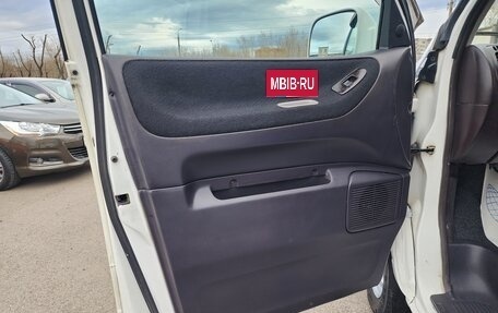 Nissan Largo III (W30), 1998 год, 450 000 рублей, 15 фотография