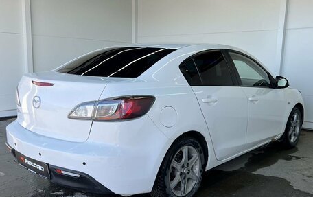 Mazda 3, 2010 год, 549 000 рублей, 5 фотография
