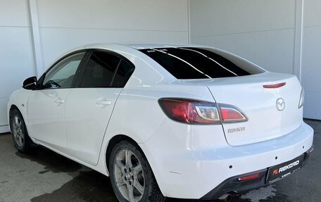 Mazda 3, 2010 год, 549 000 рублей, 2 фотография