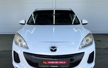 Mazda 3, 2010 год, 549 000 рублей, 7 фотография