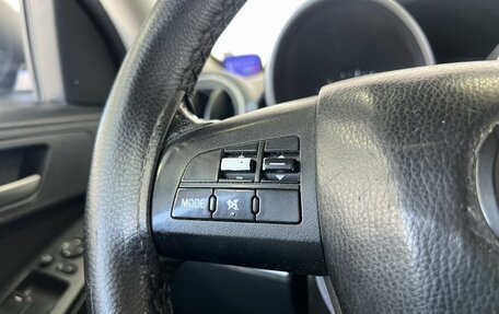 Mazda 3, 2010 год, 549 000 рублей, 17 фотография