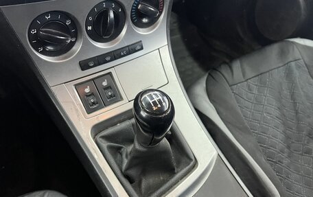 Mazda 3, 2010 год, 549 000 рублей, 19 фотография
