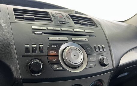 Mazda 3, 2010 год, 549 000 рублей, 20 фотография