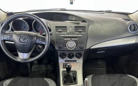 Mazda 3, 2010 год, 549 000 рублей, 11 фотография