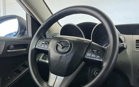 Mazda 3, 2010 год, 549 000 рублей, 13 фотография