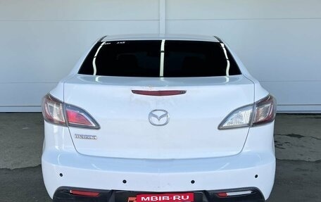 Mazda 3, 2010 год, 549 000 рублей, 9 фотография