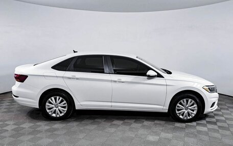 Volkswagen Jetta VII, 2020 год, 1 989 000 рублей, 5 фотография