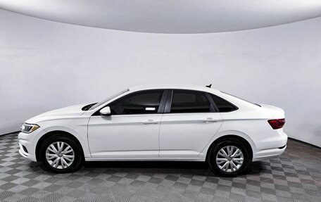 Volkswagen Jetta VII, 2020 год, 1 989 000 рублей, 10 фотография
