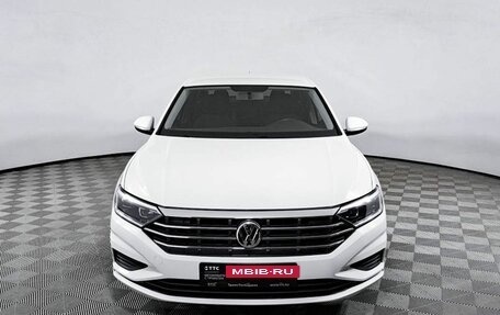 Volkswagen Jetta VII, 2020 год, 1 989 000 рублей, 2 фотография