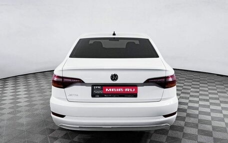 Volkswagen Jetta VII, 2020 год, 1 989 000 рублей, 7 фотография