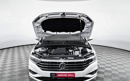 Volkswagen Jetta VII, 2020 год, 1 989 000 рублей, 11 фотография