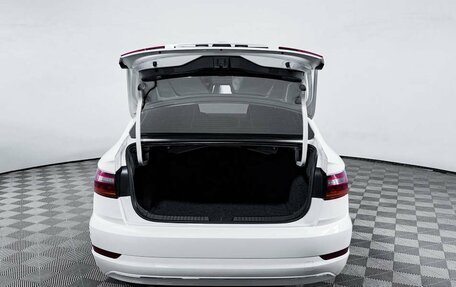 Volkswagen Jetta VII, 2020 год, 1 989 000 рублей, 12 фотография