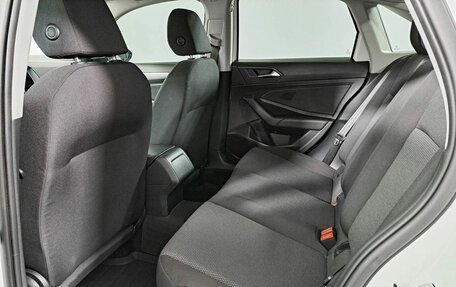 Volkswagen Jetta VII, 2020 год, 1 989 000 рублей, 15 фотография