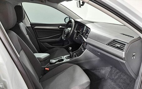 Volkswagen Jetta VII, 2020 год, 1 989 000 рублей, 13 фотография