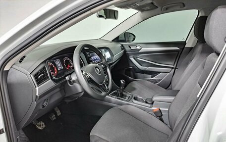 Volkswagen Jetta VII, 2020 год, 1 989 000 рублей, 20 фотография