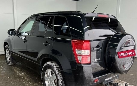 Suzuki Grand Vitara, 2013 год, 1 409 000 рублей, 2 фотография