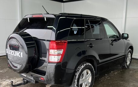 Suzuki Grand Vitara, 2013 год, 1 409 000 рублей, 5 фотография