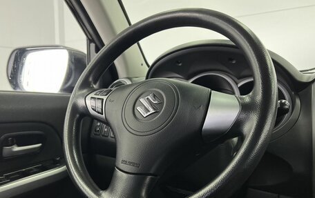 Suzuki Grand Vitara, 2013 год, 1 409 000 рублей, 13 фотография