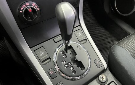 Suzuki Grand Vitara, 2013 год, 1 409 000 рублей, 19 фотография