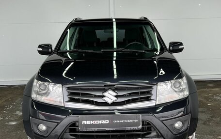 Suzuki Grand Vitara, 2013 год, 1 409 000 рублей, 7 фотография