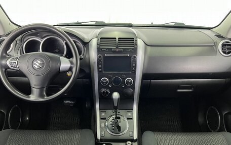 Suzuki Grand Vitara, 2013 год, 1 409 000 рублей, 11 фотография
