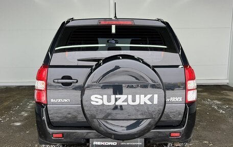 Suzuki Grand Vitara, 2013 год, 1 409 000 рублей, 9 фотография