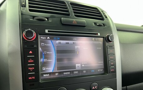 Suzuki Grand Vitara, 2013 год, 1 409 000 рублей, 15 фотография