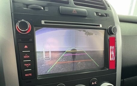 Suzuki Grand Vitara, 2013 год, 1 409 000 рублей, 14 фотография