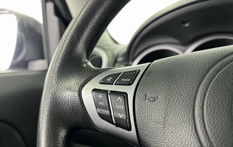 Suzuki Grand Vitara, 2013 год, 1 409 000 рублей, 20 фотография