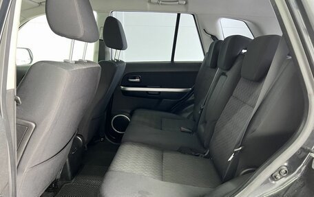 Suzuki Grand Vitara, 2013 год, 1 409 000 рублей, 22 фотография