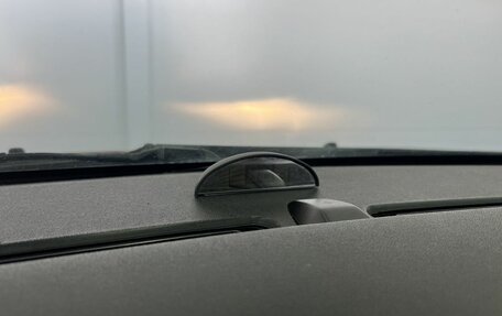 KIA Venga I, 2012 год, 839 000 рублей, 15 фотография