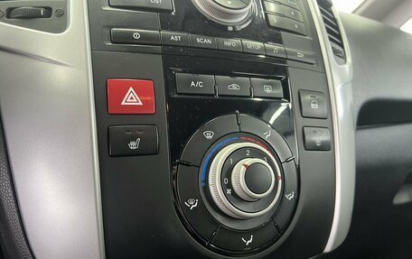 KIA Venga I, 2012 год, 839 000 рублей, 20 фотография