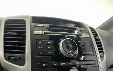 KIA Venga I, 2012 год, 839 000 рублей, 18 фотография